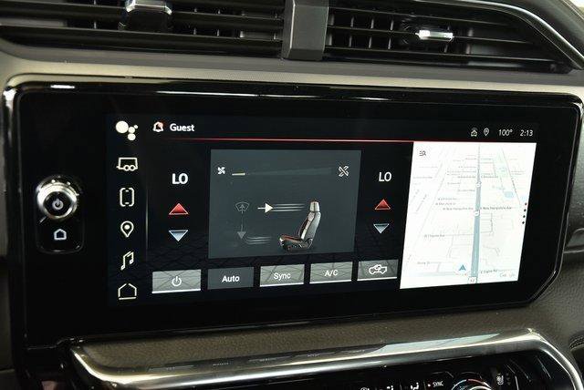 New 2025 GMC Sierra 1500 Denali image 59