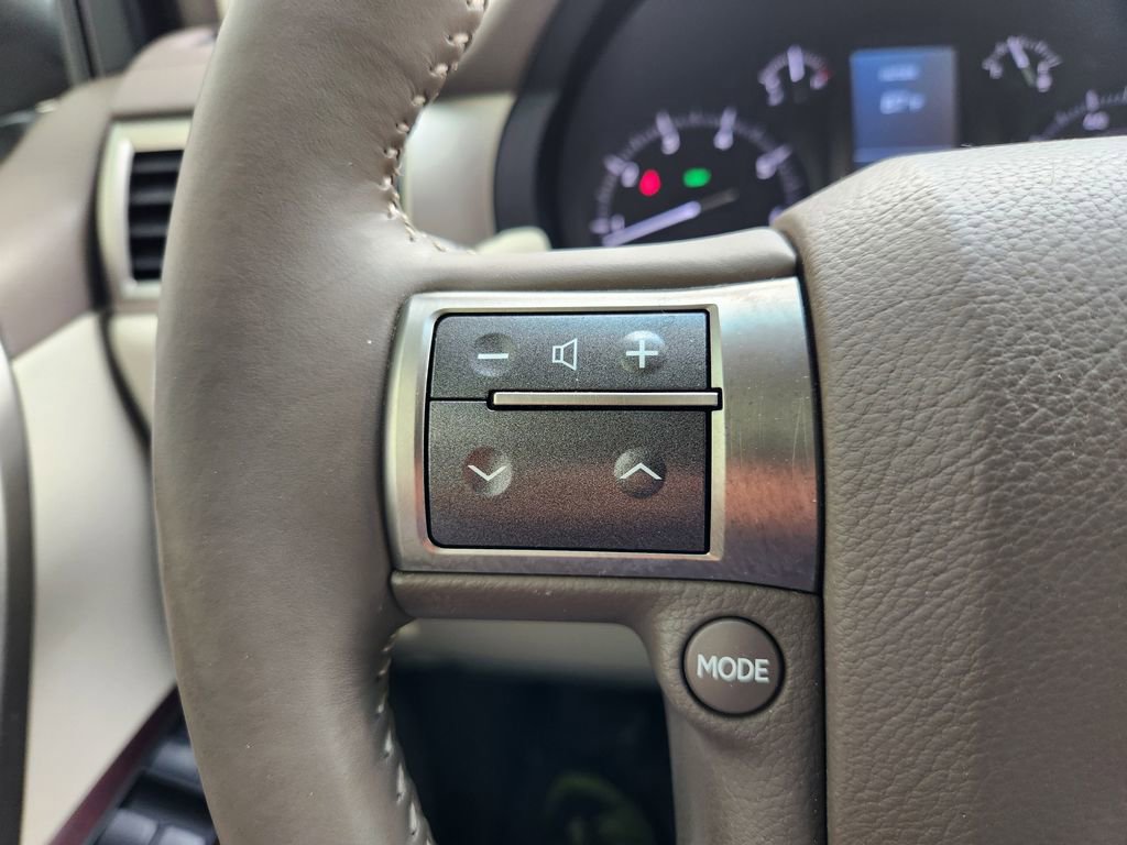 Used 2015 Lexus GX 460 Luxury AWD/4WD image 29