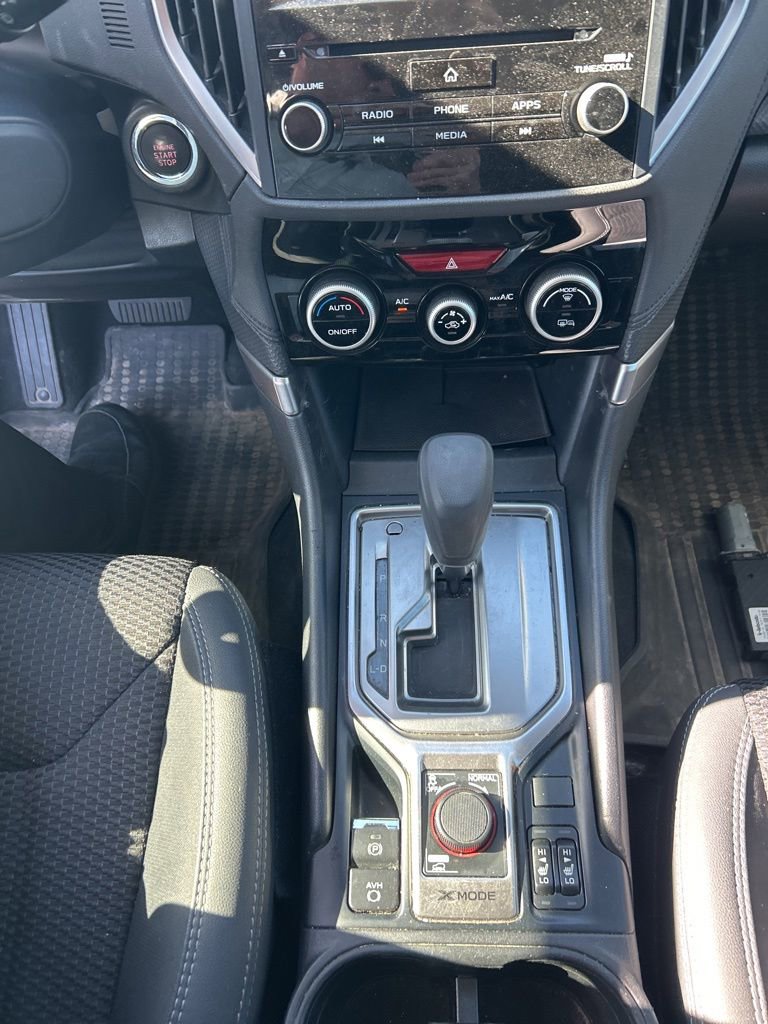 Used 2019 Subaru Forester Premium AWD/4WD image 4