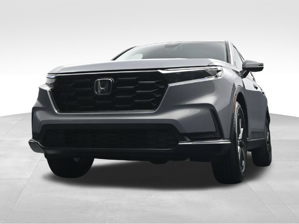 Used 2026 Honda CR-V EX-L image 45