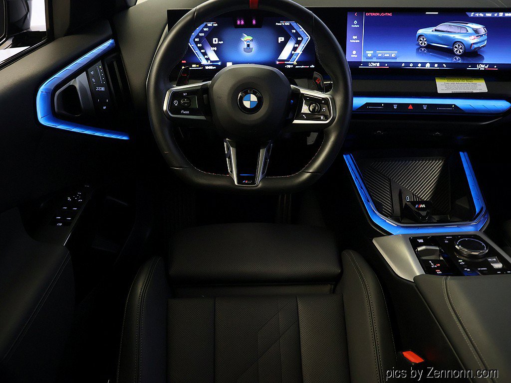 Certified 2026 BMW X3 M50 AWD/4WD image 15