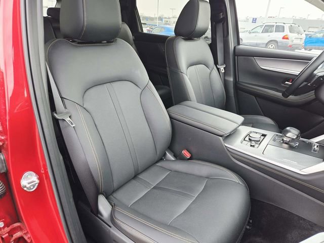Certified 2025 MAZDA CX-90 Plug-In Hybrid w/ Preferred image 15