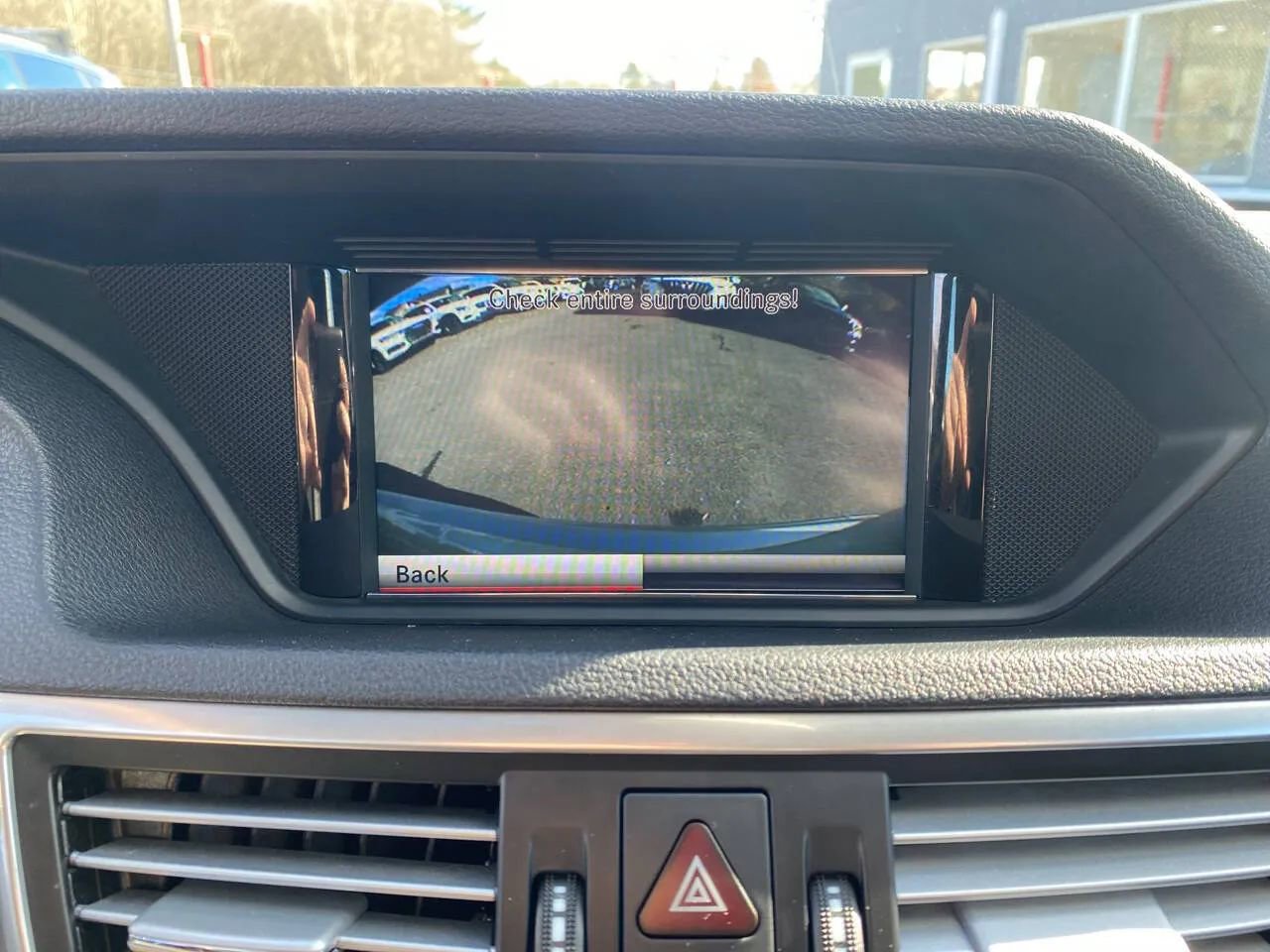 Used 2013 Mercedes-Benz E 350 4MATIC Sedan image 16