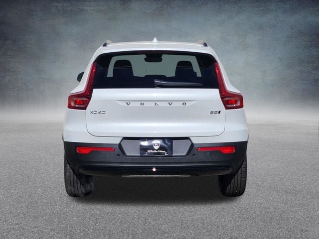 New 2026 Volvo XC40 B5 Plus w/ Protection Package Premier AWD/4WD image 6