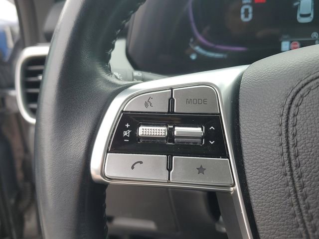 Certified 2024 Kia Telluride S image 23