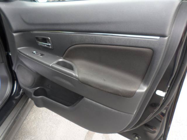 Used 2024 Mitsubishi Outlander Sport ES AWD/4WD image 35
