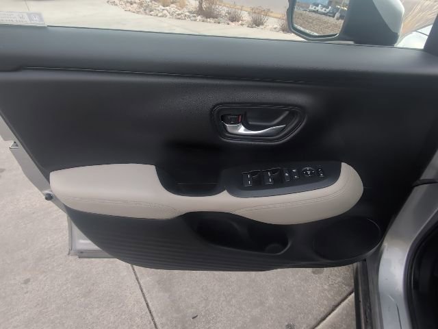 Used 2024 Honda HR-V LX image 10