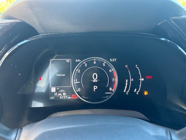 Used 2024 Lexus RX 350 AWD image 22