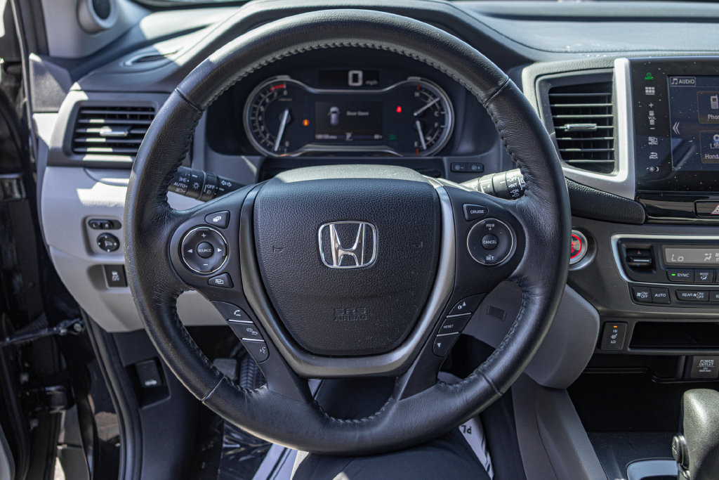 Used 2016 Honda Pilot EX-L image 22
