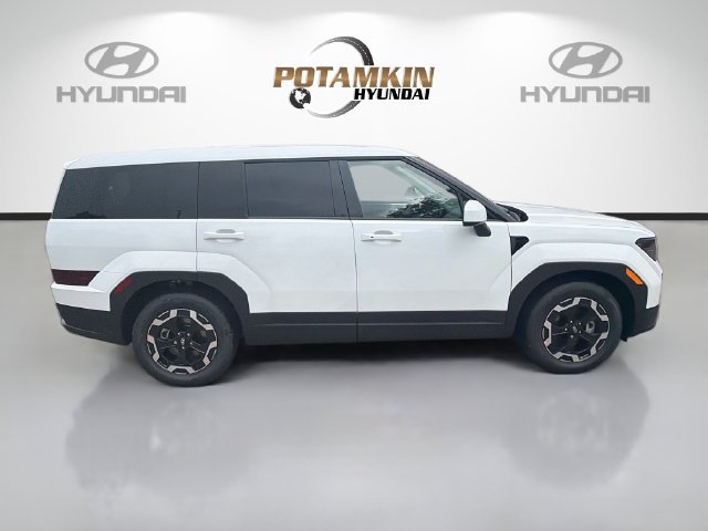New 2027 Hyundai Santa Fe SE FWD image 4
