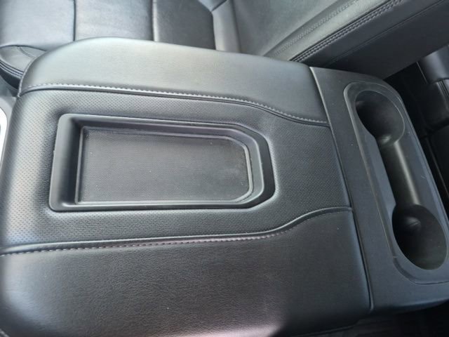 Used 2021 Chevrolet Silverado 1500 High Country w/ Technology Package image 36