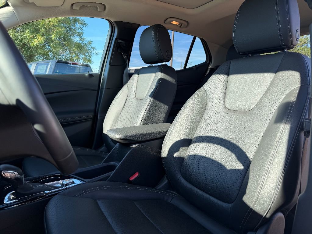 Certified 2023 Buick Encore GX Essence w/ Experience Buick Package image 9