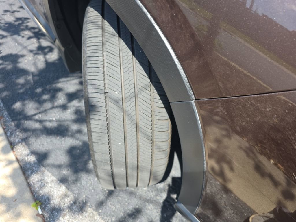 Used 2019 Subaru Ascent Touring w/ Popular Package #2A image 15