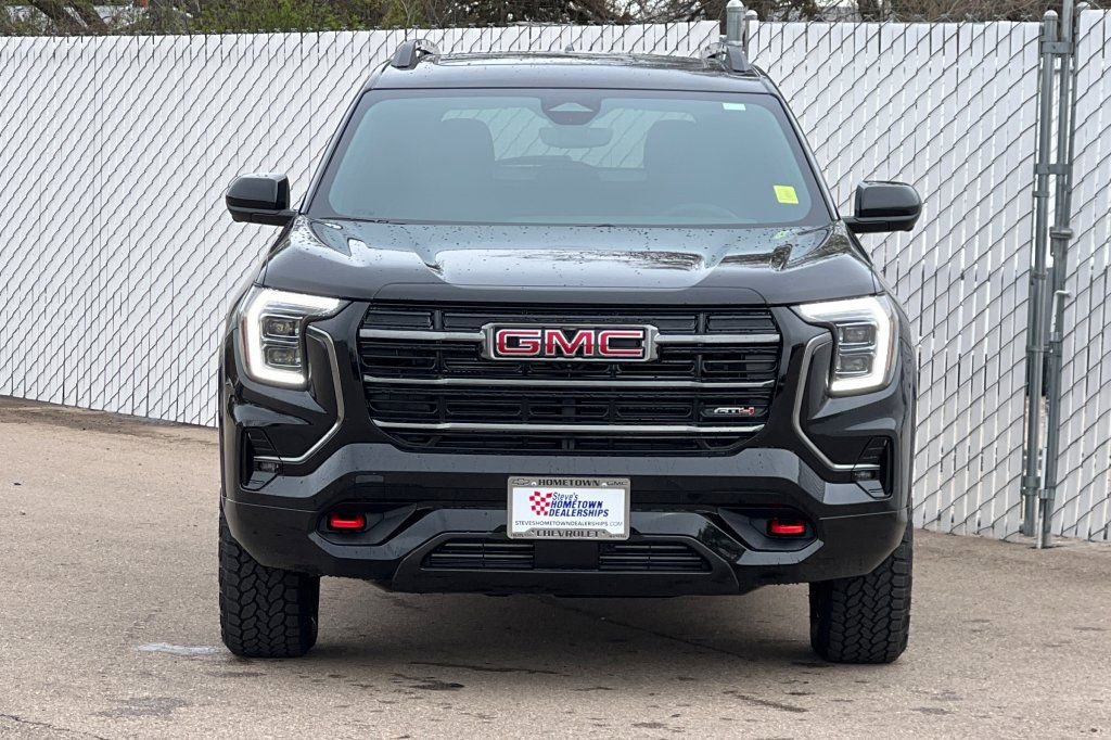 New 2026 GMC Terrain AT4 image 6