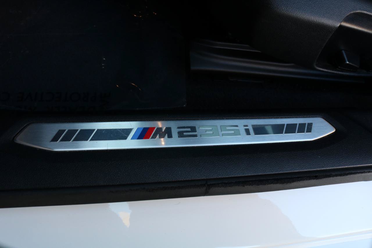 Used 2022 BMW M235i xDrive Gran Coupe AWD/4WD image 18