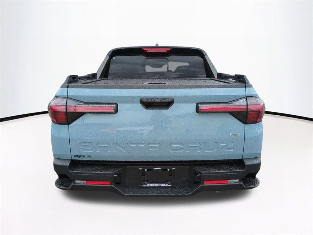 New 2026 Hyundai Santa Cruz SEL image 6