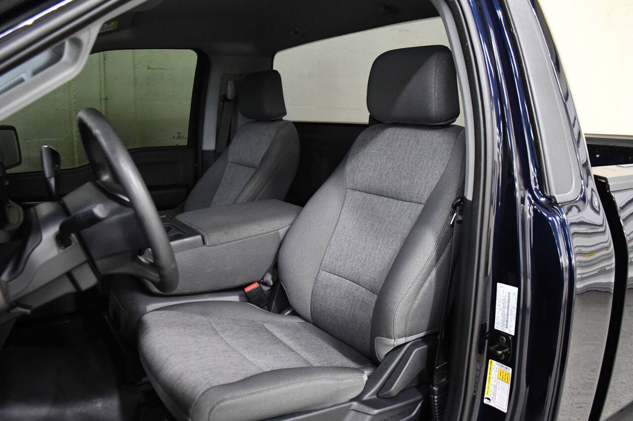 Used 2025 Ford F150 XL AWD/4WD image 9
