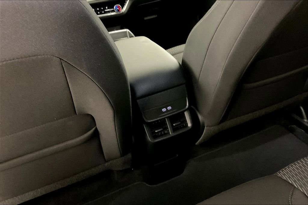 Used 2025 Chevrolet Equinox LT AWD/4WD image 10