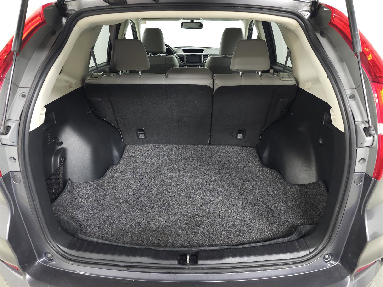 Used 2016 Honda CR-V EX-L image 7