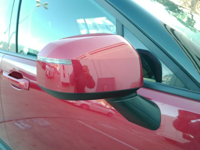 Used 2024 Hyundai Santa Fe SEL FWD image 23