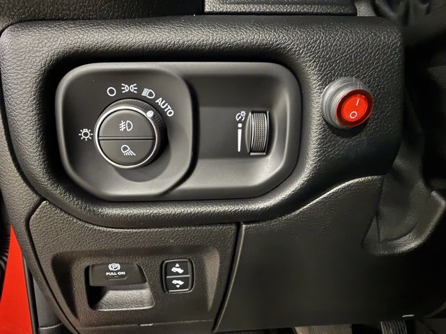 Used 2021 RAM 1500 Rebel w/ Alpine Leather & Sound Group image 14