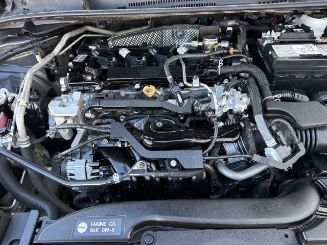 Used 2024 Toyota Corolla LE FWD image 32