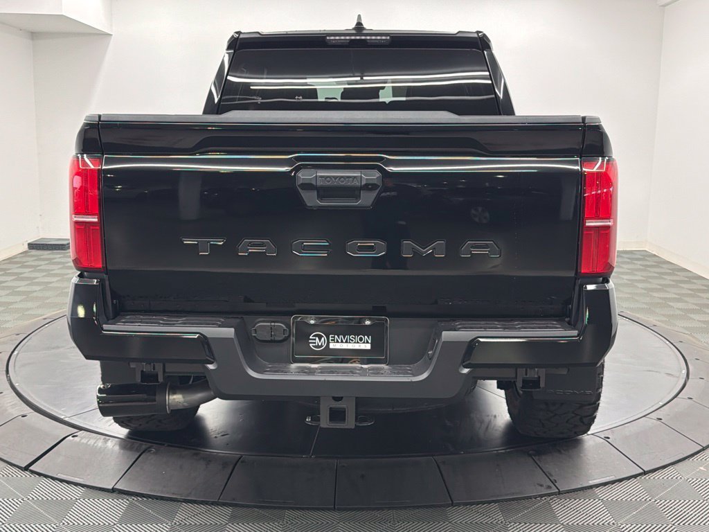 New 2026 Toyota Tacoma SR5 RWD image 10