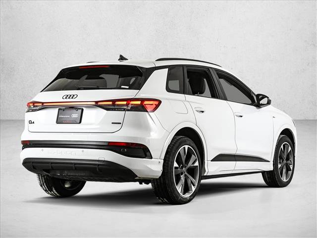 Certified 2023 Audi Q4 e-tron Premium Plus w/ Premium Plus image 5