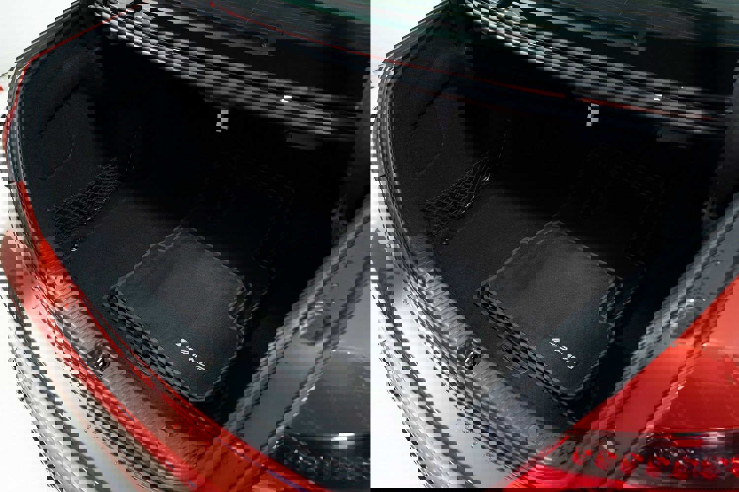 Used 2022 Mercedes-Benz E 53 AMG 4MATIC Sedan w/ Driver Assistance Package image 48