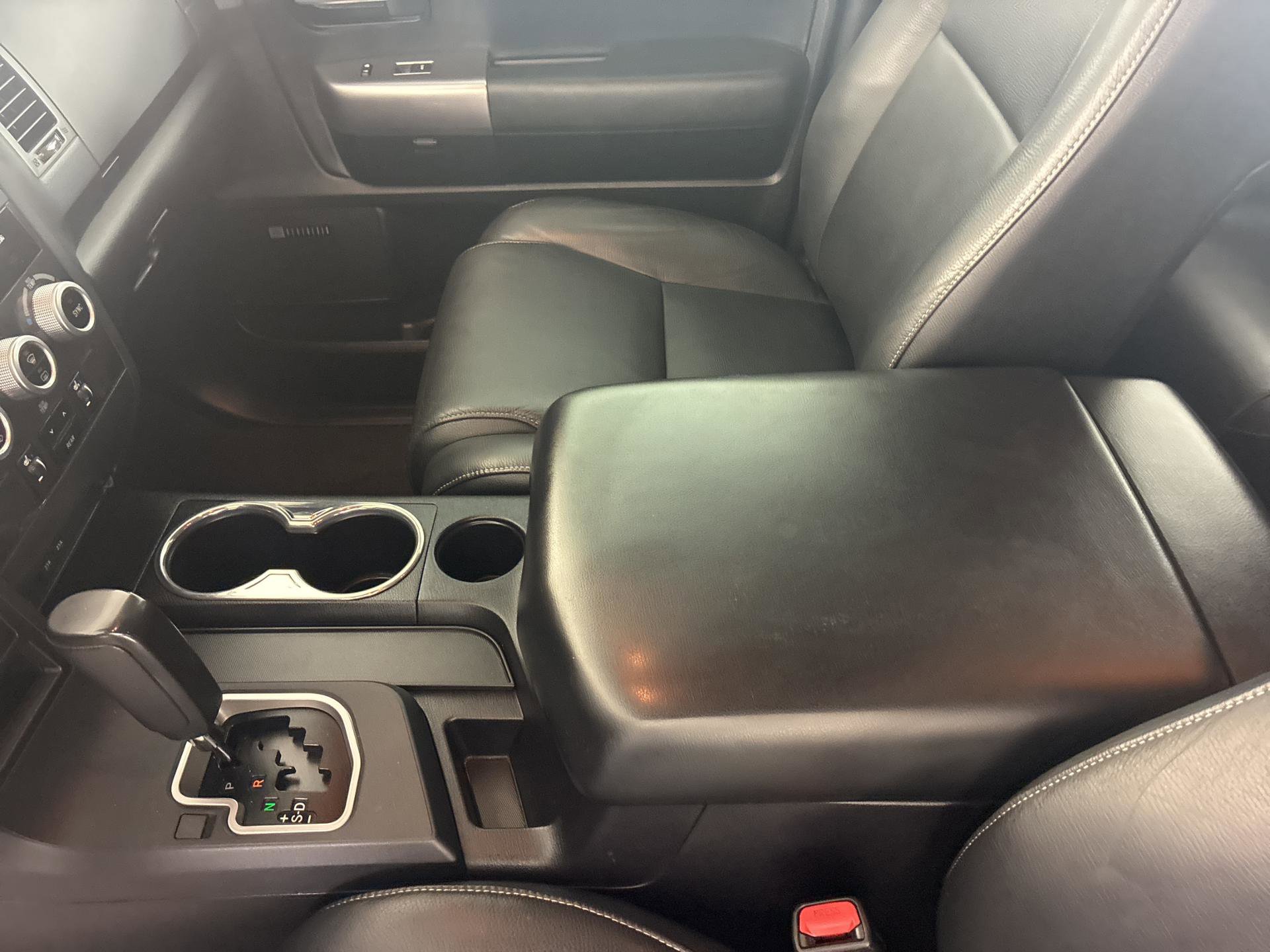 Used 2021 Toyota Sequoia Nightshade image 13
