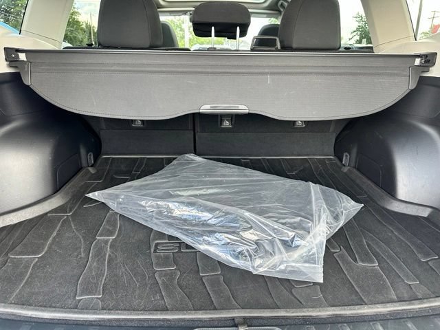 Used 2020 Subaru Forester Premium AWD/4WD image 22