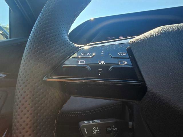 New 2025 Audi S6 e-tron Premium Plus AWD/4WD image 35