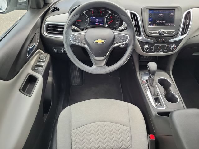 Certified 2022 Chevrolet Equinox LT FWD image 15