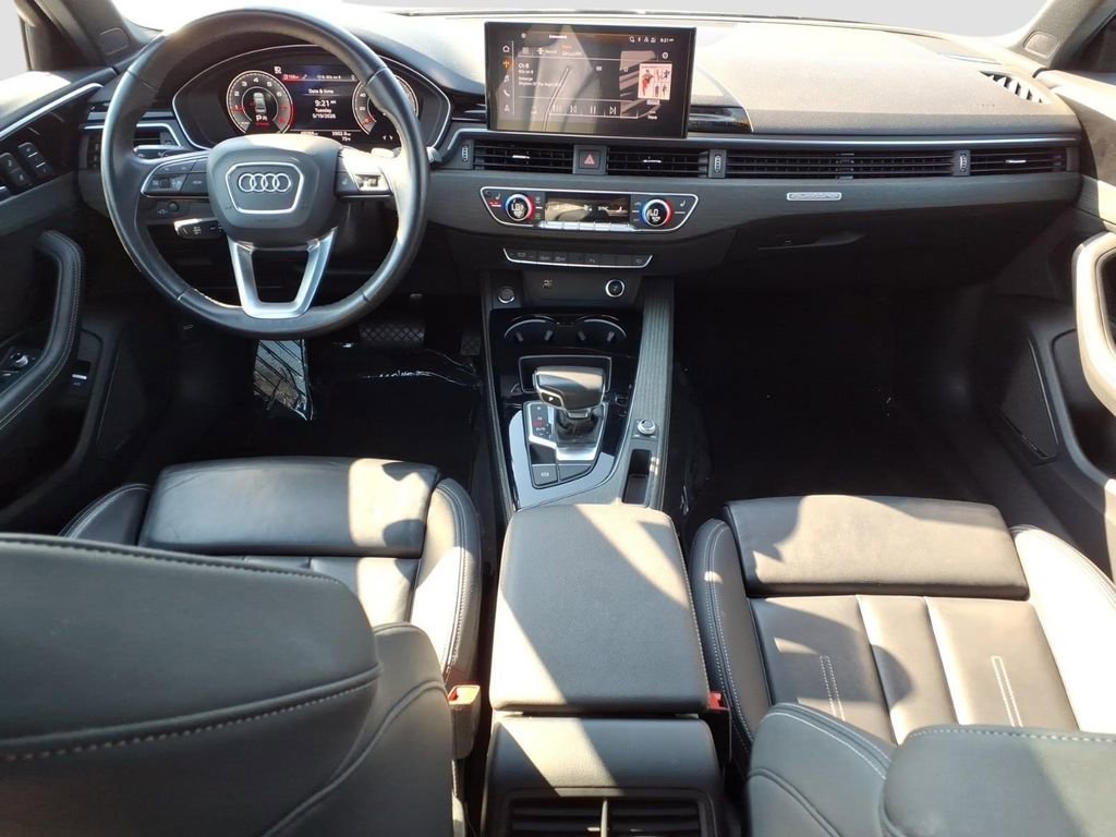 Used 2024 Audi A4 2.0T Premium Plus AWD/4WD image 13