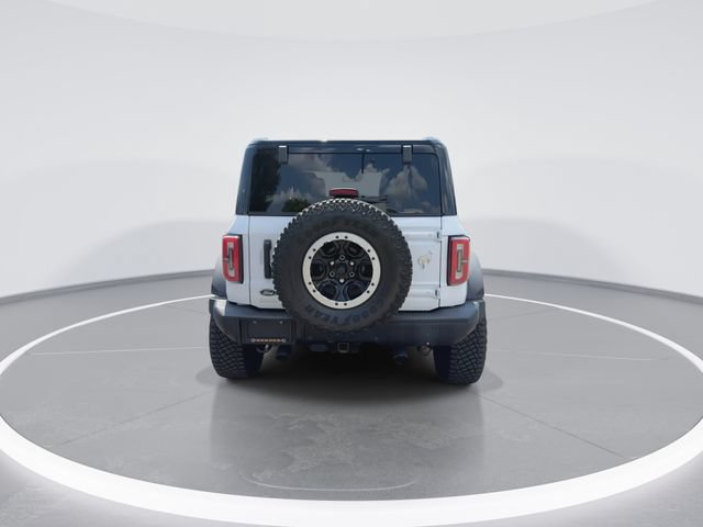 Used 2024 Ford Bronco Badlands AWD/4WD image 7
