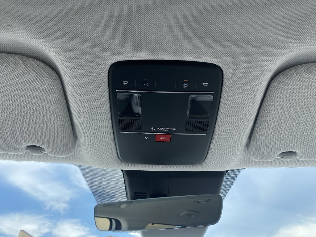 New 2026 Hyundai Palisade FWD Hybrid image 26
