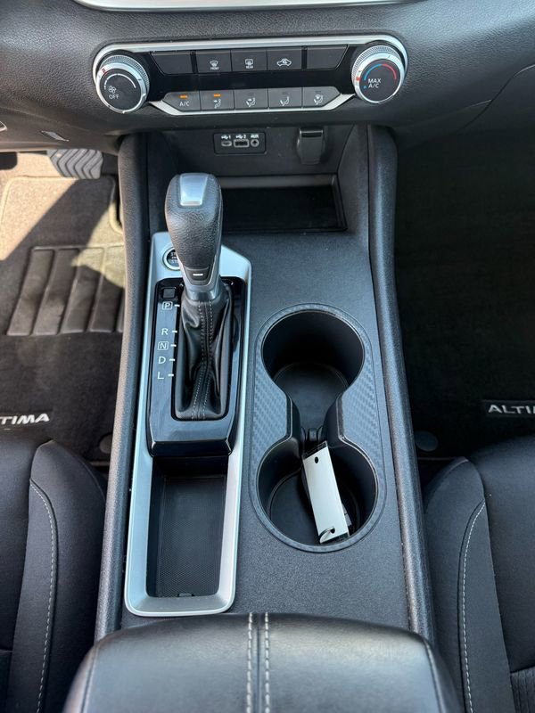 Used 2020 Nissan Altima 2.5 S image 23