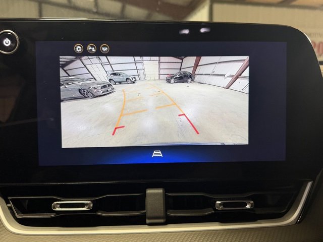 Used 2026 Chevrolet Equinox LT w/ Convenience Package II image 17