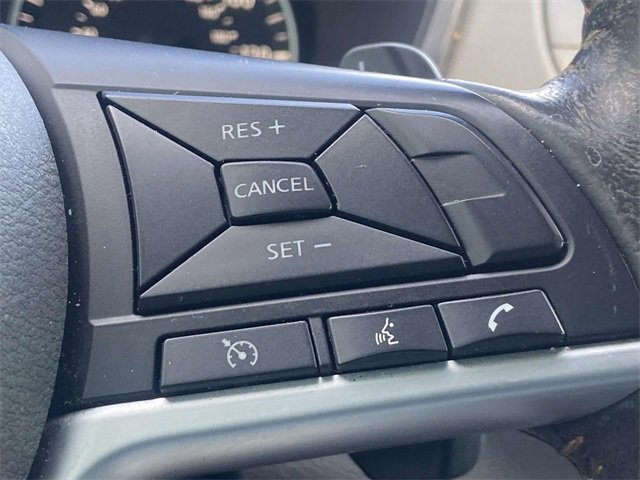 Used 2022 Nissan Altima 2.5 SR image 15