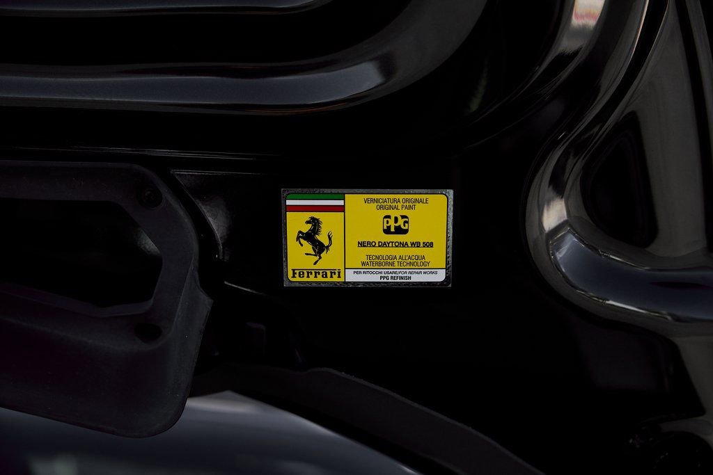 Used 2018 Ferrari 488 Spider image 22