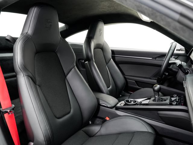 Certified 2024 Porsche 911 GT3 RWD image 28