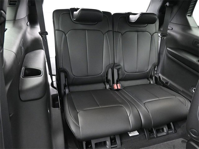 New 2025 Jeep Grand Cherokee L Limited w/ Black Appearance Package image 25