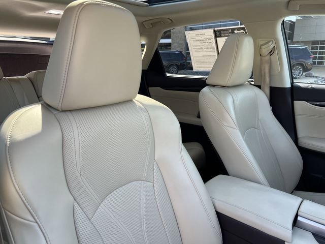 Used 2016 Lexus RX 350 AWD w/ Luxury Package image 23