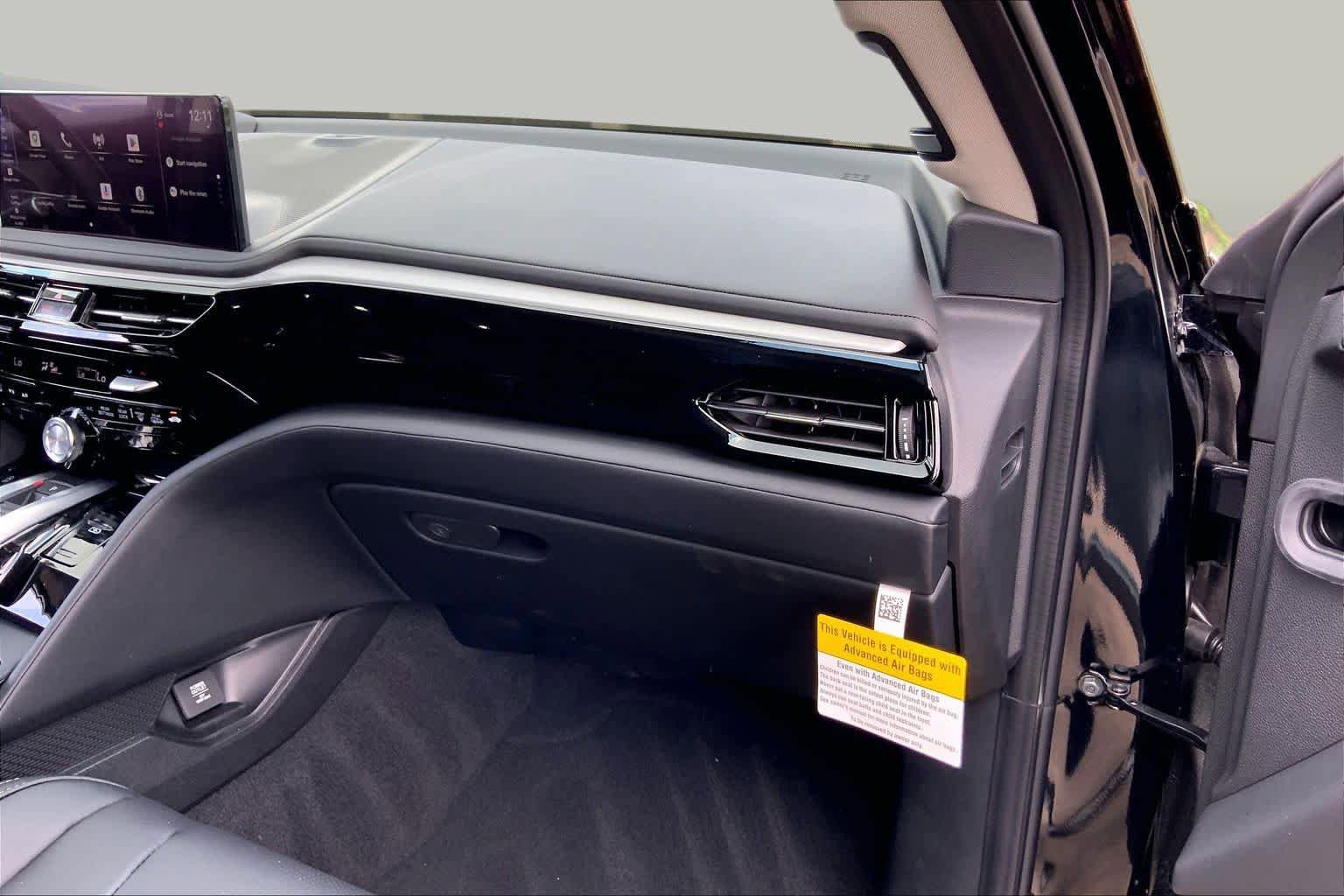 Used 2026 Acura MDX FWD w/ Technology Package image 18