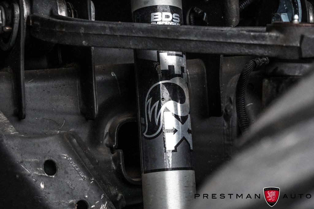 Used 2025 GMC Sierra 3500 Denali Ultimate image 7