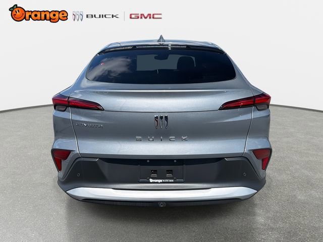 New 2026 Buick Envista Preferred w/ Convenience I Package FWD image 4