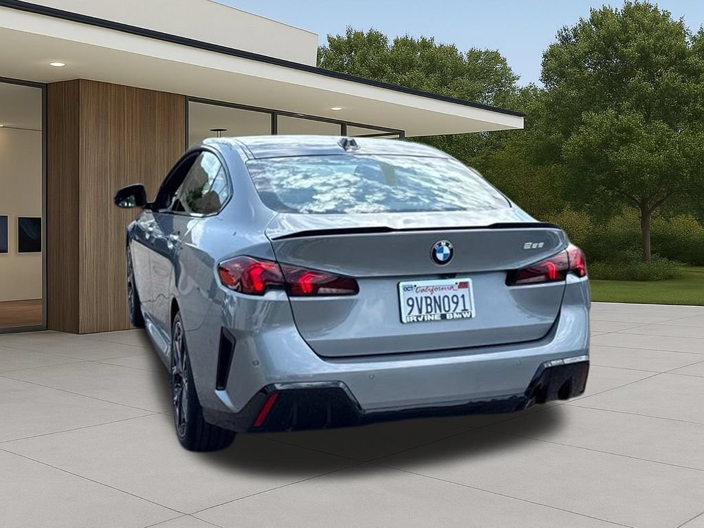 Used 2026 BMW 228i w/ M Sport Package FWD image 11