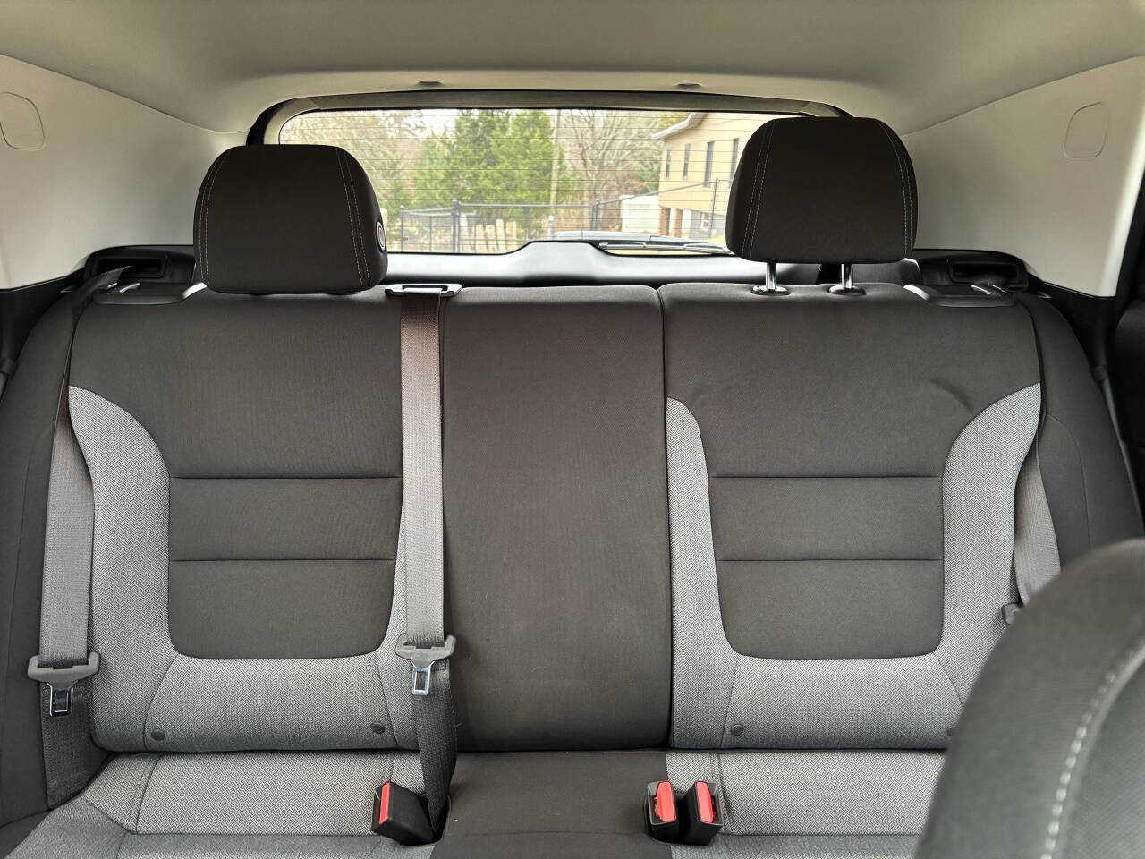 Used 2023 Chevrolet TrailBlazer LT w/ Convenience Package image 26