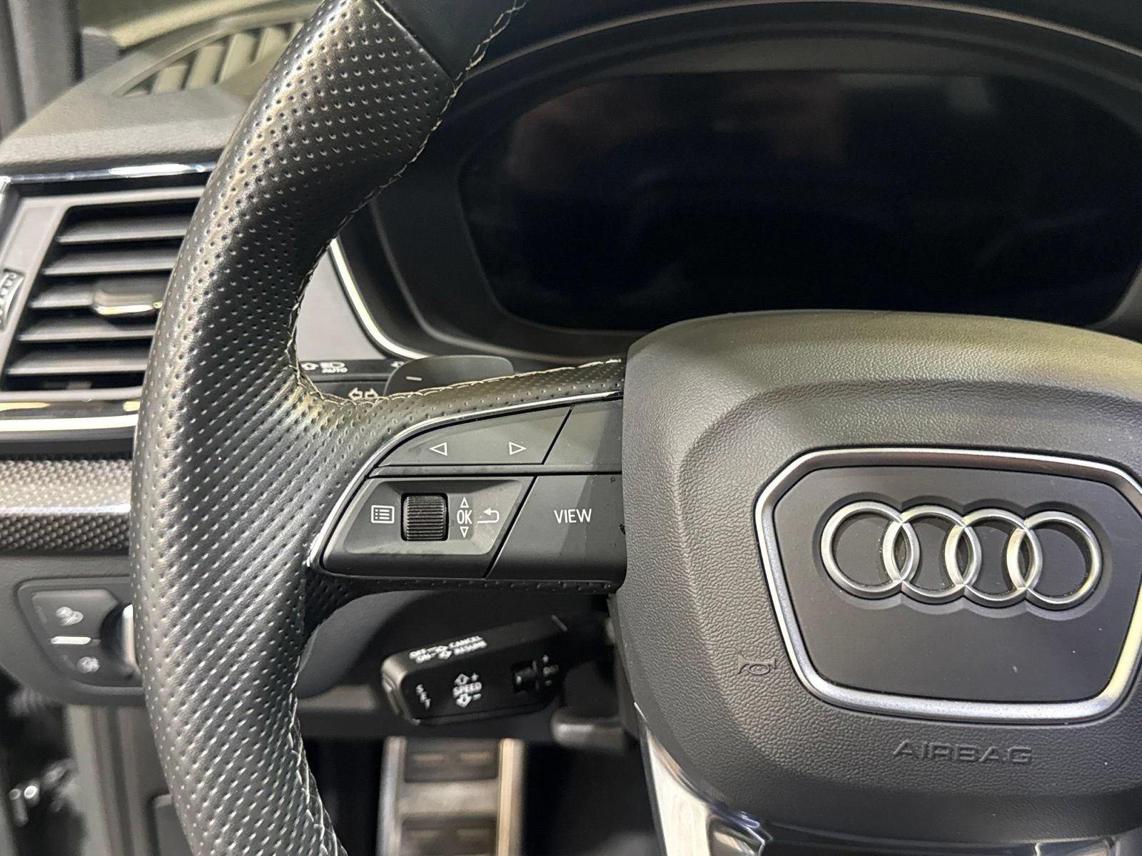 Used 2023 Audi SQ5 Premium Plus w/ Premium Plus Package AWD/4WD image 30