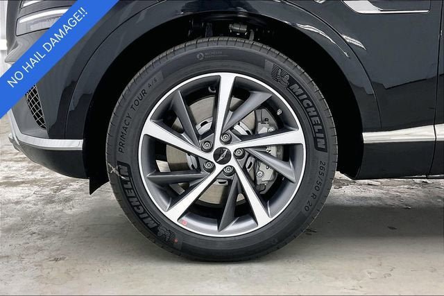 New 2026 Genesis GV80 2.5T Select AWD/4WD image 35